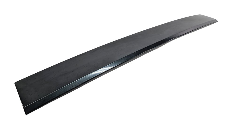 Thumbnail 3: 2014 LAND ROVER LR4 (L319) REAR TAILGATE LOWER MOULDING TRIM STRIP (Green)