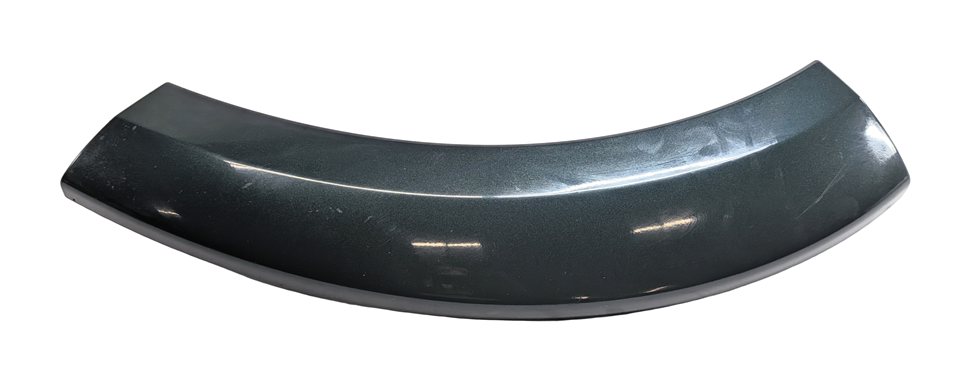 Thumbnail 2: 2014 LAND ROVER LR4 (L319) REAR RIGHT DOOR WHEEL ARCH MOULDING (Green)