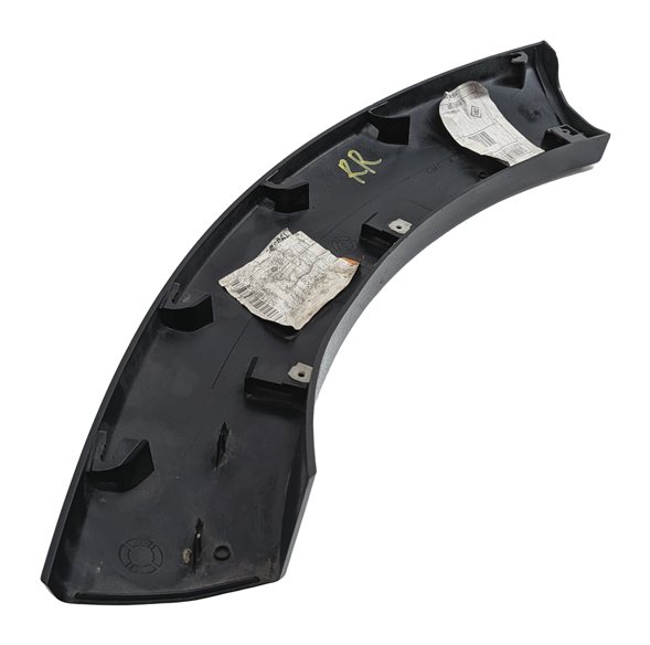 Thumbnail 3: 2014 LAND ROVER LR4 (L319) REAR RIGHT DOOR WHEEL ARCH MOULDING (Green)