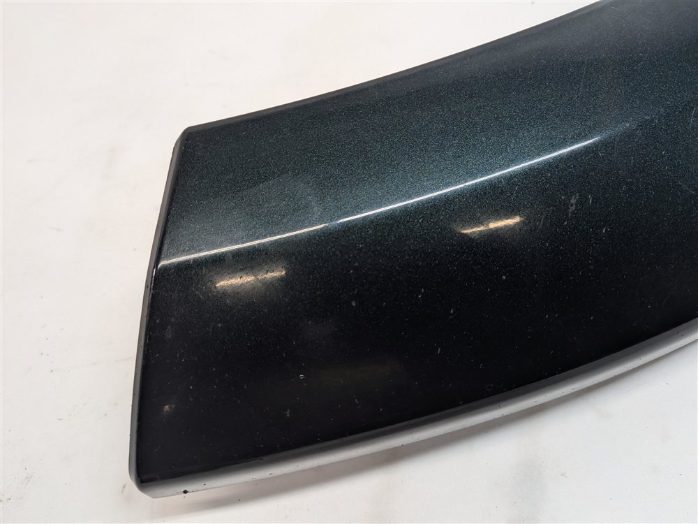 Thumbnail 7: 2014 LAND ROVER LR4 (L319) REAR RIGHT DOOR WHEEL ARCH MOULDING (Green)