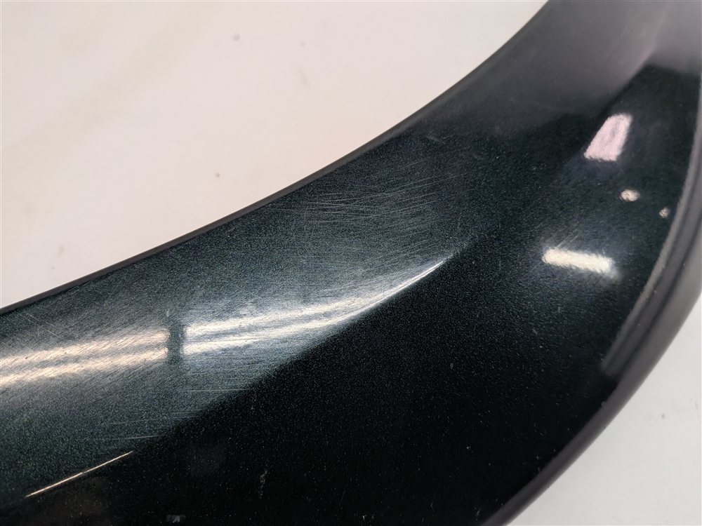 Thumbnail 8: 2014 LAND ROVER LR4 (L319) REAR RIGHT DOOR WHEEL ARCH MOULDING (Green)
