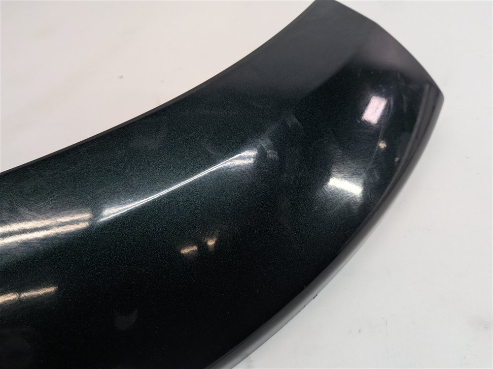 Thumbnail 9: 2014 LAND ROVER LR4 (L319) REAR RIGHT DOOR WHEEL ARCH MOULDING (Green)