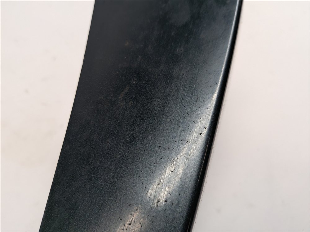 Thumbnail 10: 2014 LAND ROVER LR4 (L319) REAR LEFT DOOR WHEEL ARCH MOULDING (Green)