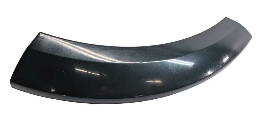 Thumbnail 2: 2014 LAND ROVER LR4 (L319) REAR LEFT DOOR WHEEL ARCH MOULDING (Green)