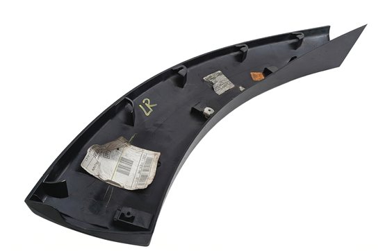 Thumbnail 3: 2014 LAND ROVER LR4 (L319) REAR LEFT DOOR WHEEL ARCH MOULDING (Green)