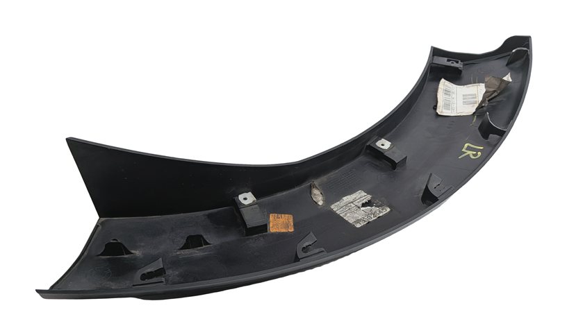 Thumbnail 4: 2014 LAND ROVER LR4 (L319) REAR LEFT DOOR WHEEL ARCH MOULDING (Green)