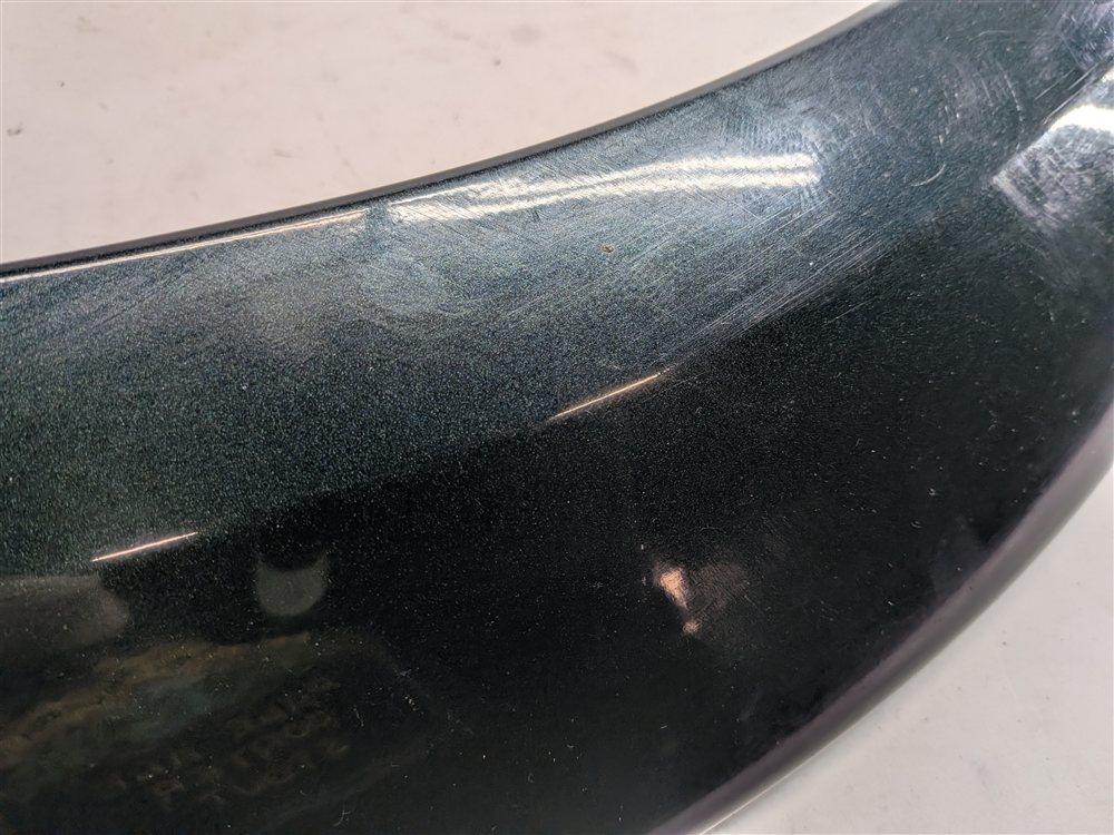 Thumbnail 7: 2014 LAND ROVER LR4 (L319) REAR LEFT DOOR WHEEL ARCH MOULDING (Green)