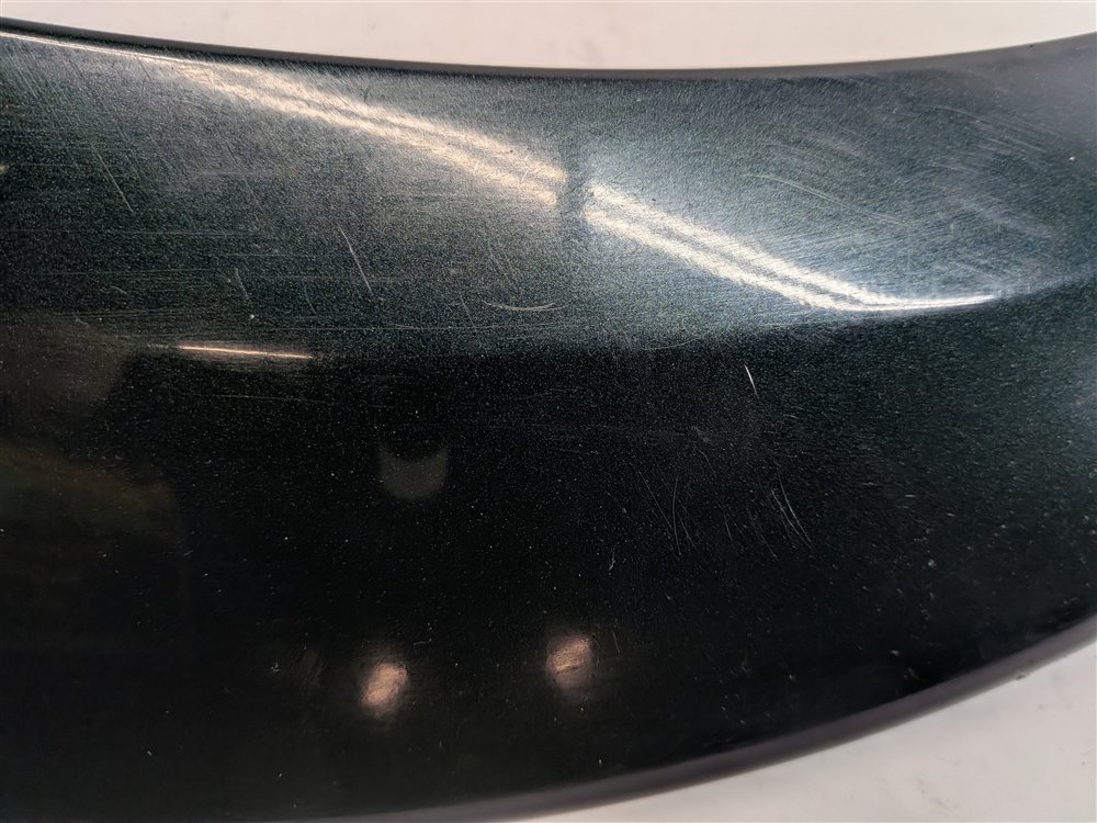 Thumbnail 8: 2014 LAND ROVER LR4 (L319) REAR LEFT DOOR WHEEL ARCH MOULDING (Green)