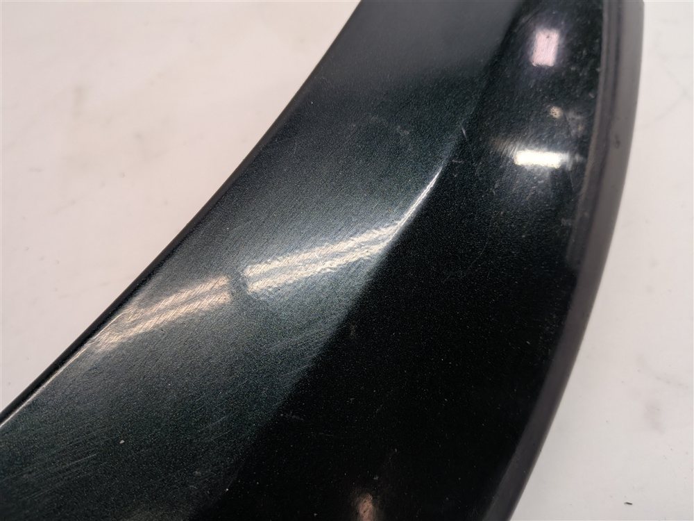 Thumbnail 9: 2014 LAND ROVER LR4 (L319) REAR LEFT DOOR WHEEL ARCH MOULDING (Green)