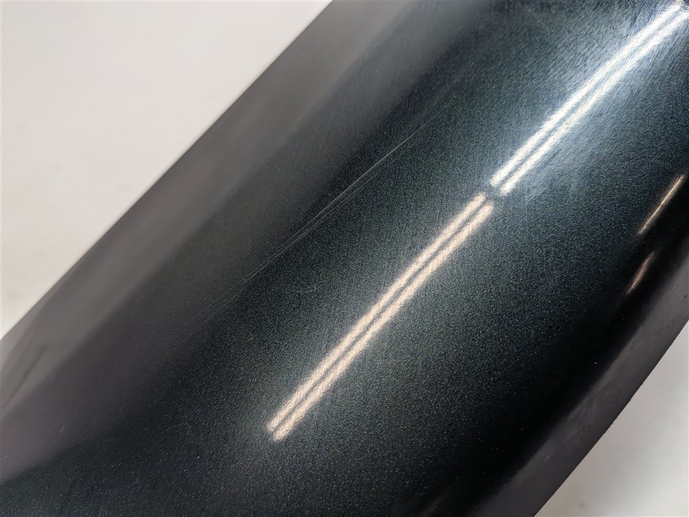 Thumbnail 10: 2014 LAND ROVER LR4 (L319) REAR RIGHT QUARTER WHEEL ARCH MOULDING (Green)
