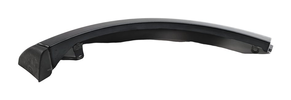 Thumbnail 2: 2014 LAND ROVER LR4 (L319) REAR RIGHT QUARTER WHEEL ARCH MOULDING (Green)