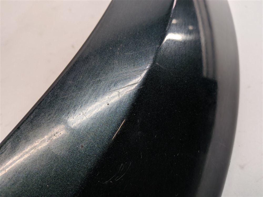 Thumbnail 8: 2014 LAND ROVER LR4 (L319) REAR RIGHT QUARTER WHEEL ARCH MOULDING (Green)