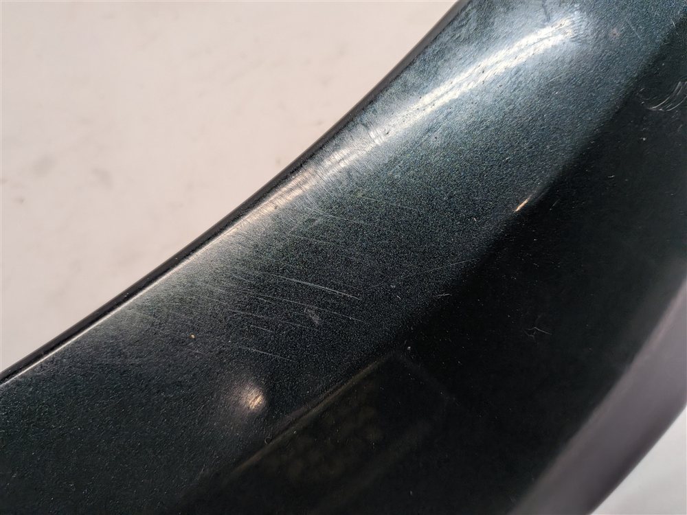 Thumbnail 9: 2014 LAND ROVER LR4 (L319) REAR RIGHT QUARTER WHEEL ARCH MOULDING (Green)