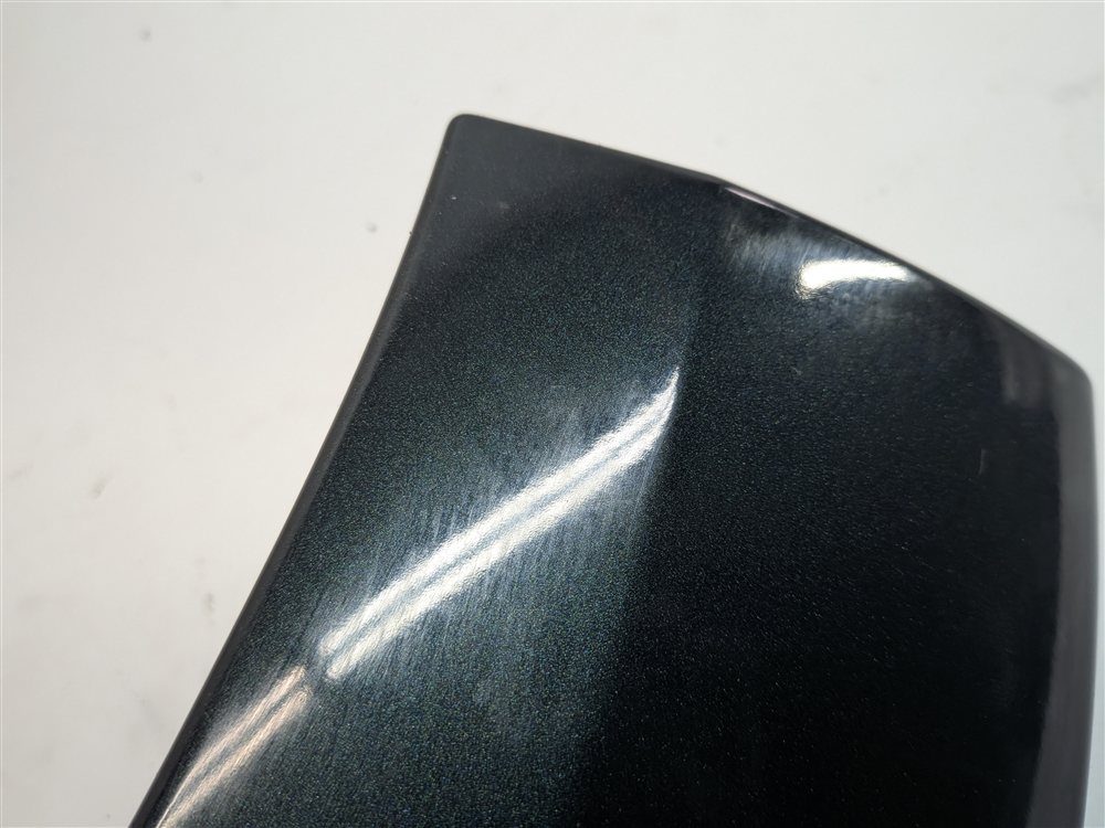 Thumbnail 10: 2014 LAND ROVER LR4 (L319) REAR LEFT QUARTER WHEEL ARCH MOULDING (Green)