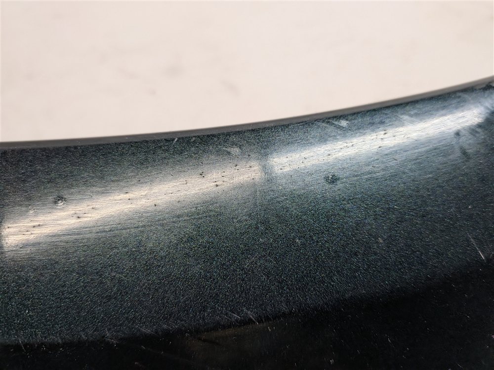 Thumbnail 11: 2014 LAND ROVER LR4 (L319) REAR LEFT QUARTER WHEEL ARCH MOULDING (Green)