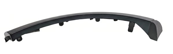 Thumbnail 2: 2014 LAND ROVER LR4 (L319) REAR LEFT QUARTER WHEEL ARCH MOULDING (Green)