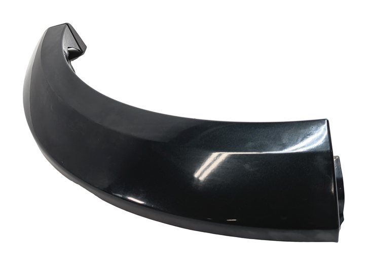 Thumbnail 3: 2014 LAND ROVER LR4 (L319) REAR LEFT QUARTER WHEEL ARCH MOULDING (Green)
