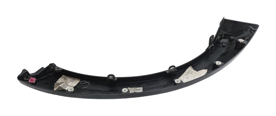 Thumbnail 5: 2014 LAND ROVER LR4 (L319) REAR LEFT QUARTER WHEEL ARCH MOULDING (Green)