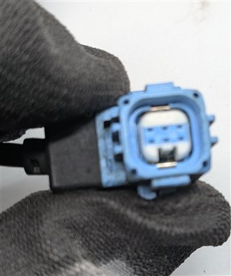 Thumbnail 8: 2014 LAND ROVER LR4 (L319) FRONT PDC PARK SENSOR WIRE WIRING HARNESS w/ SENSORS