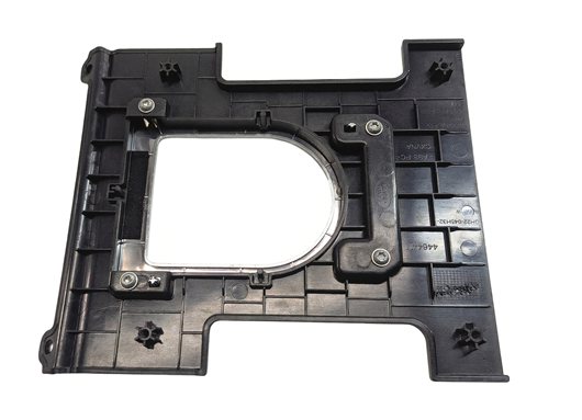 Thumbnail 4: 2014 LAND ROVER LR4 (L319) GEAR SELECTOR SURROUND CONSOLE TOP FINISHER CHROME