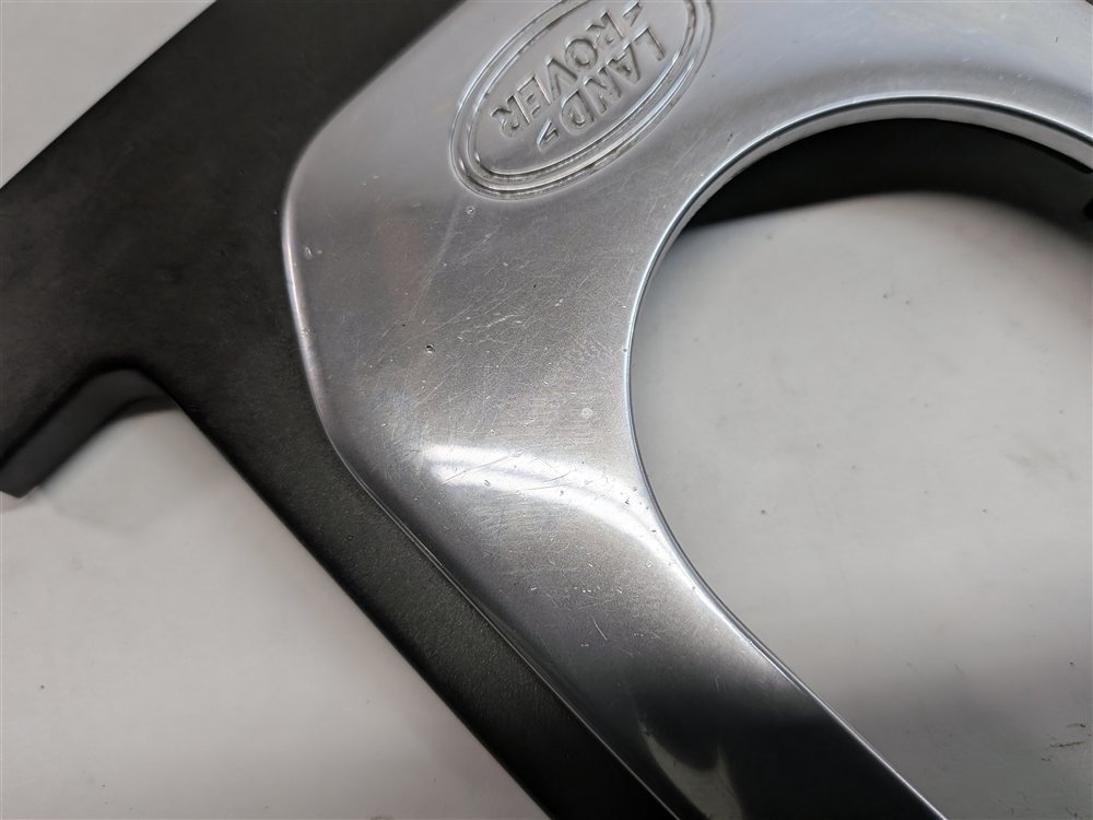 Thumbnail 6: 2014 LAND ROVER LR4 (L319) GEAR SELECTOR SURROUND CONSOLE TOP FINISHER CHROME