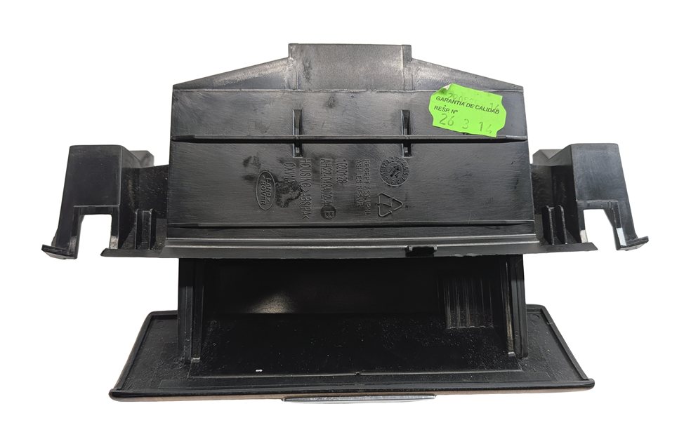 Thumbnail 4: 2014 LAND ROVER LR4 (L319) INTERIOR FRONT DASH CENTER CONSOLE DOOR TRIM SET/7