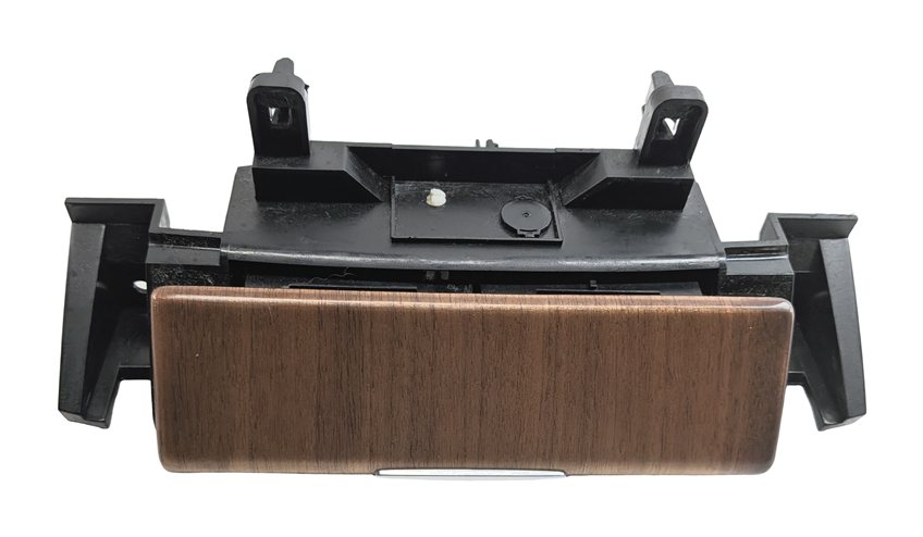 Thumbnail 5: 2014 LAND ROVER LR4 (L319) INTERIOR FRONT DASH CENTER CONSOLE DOOR TRIM SET/7