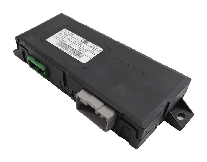 2014-2016 LAND ROVER LR4 - LEFT FRONT DRIVER HEATED SEAT CONTROL MODULE COMPUTER