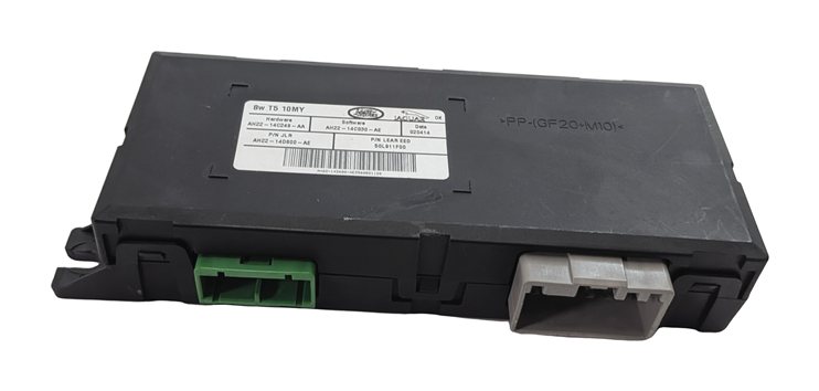Thumbnail 2: 2014-2016 LAND ROVER LR4 - LEFT FRONT DRIVER HEATED SEAT CONTROL MODULE COMPUTER