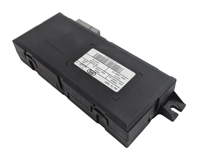 Thumbnail 3: 2014-2016 LAND ROVER LR4 - LEFT FRONT DRIVER HEATED SEAT CONTROL MODULE COMPUTER
