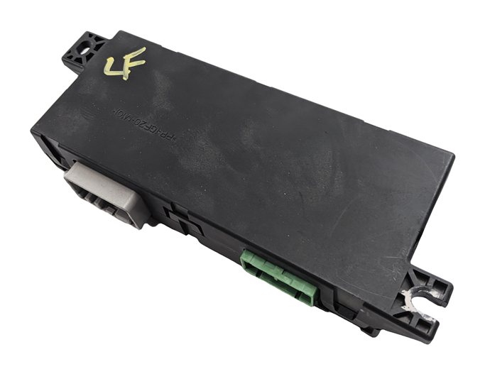 Thumbnail 4: 2014-2016 LAND ROVER LR4 - LEFT FRONT DRIVER HEATED SEAT CONTROL MODULE COMPUTER