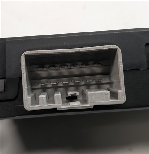 Thumbnail 6: 2014-2016 LAND ROVER LR4 - LEFT FRONT DRIVER HEATED SEAT CONTROL MODULE COMPUTER