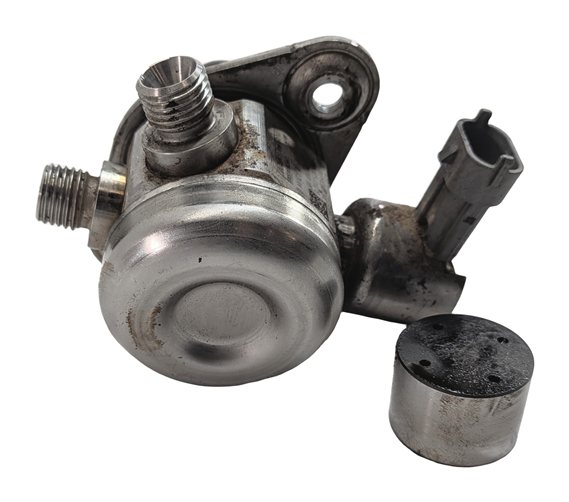 Thumbnail 2: 10-17 LR4 ROVER SPORT DISCOVERY L322 L320 L405 L494 L462 HIGH PRESSURE FUEL PUMP