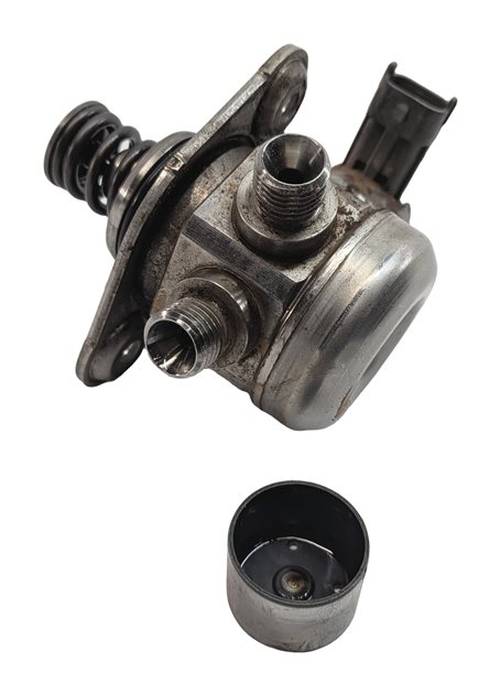 Thumbnail 3: 10-17 LR4 ROVER SPORT DISCOVERY L322 L320 L405 L494 L462 HIGH PRESSURE FUEL PUMP
