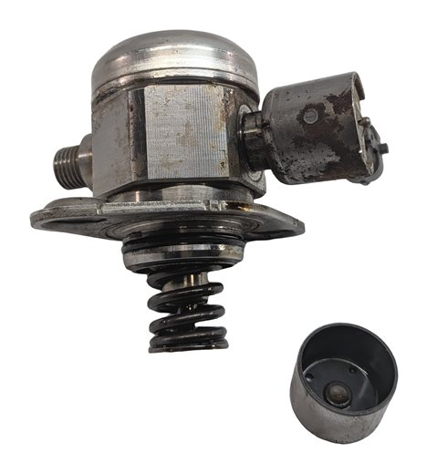 Thumbnail 4: 10-17 LR4 ROVER SPORT DISCOVERY L322 L320 L405 L494 L462 HIGH PRESSURE FUEL PUMP