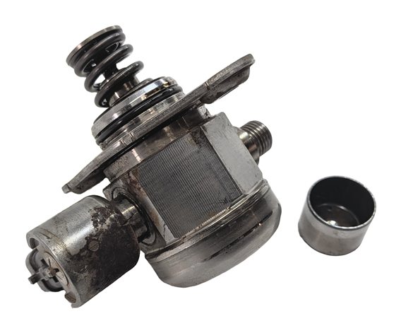 Thumbnail 1: 10-17 LR4 ROVER SPORT DISCOVERY L322 L320 L405 L494 L462 HIGH PRESSURE FUEL PUMP