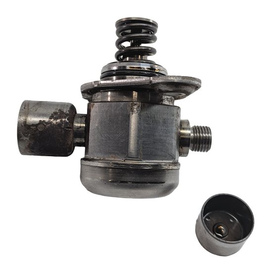 Thumbnail 2: 10-17 LR4 ROVER SPORT DISCOVERY L322 L320 L405 L494 L462 HIGH PRESSURE FUEL PUMP