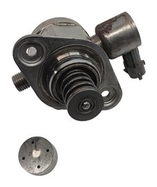 Thumbnail 5: 10-17 LR4 ROVER SPORT DISCOVERY L322 L320 L405 L494 L462 HIGH PRESSURE FUEL PUMP