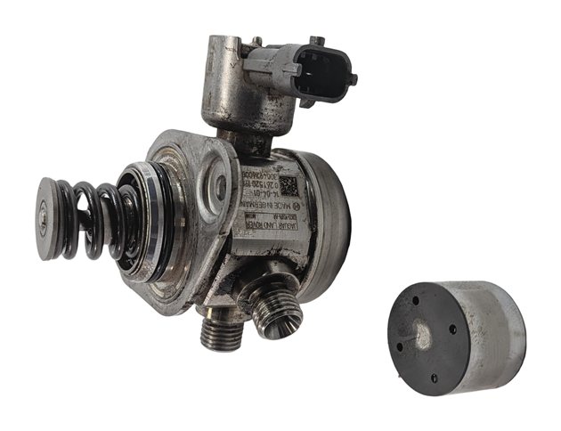 Thumbnail 6: 10-17 LR4 ROVER SPORT DISCOVERY L322 L320 L405 L494 L462 HIGH PRESSURE FUEL PUMP