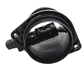 Thumbnail 2: 2013-2019 JAGUAR LAND ROVER F-TYPE XF LR4 ROVER SPORT MASS AIR FLOW SENSOR