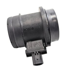 Thumbnail 3: 2013-2019 JAGUAR LAND ROVER F-TYPE XF LR4 ROVER SPORT MASS AIR FLOW SENSOR