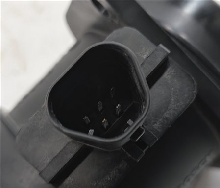 Thumbnail 6: 2013-2019 JAGUAR LAND ROVER F-TYPE XF LR4 ROVER SPORT MASS AIR FLOW SENSOR