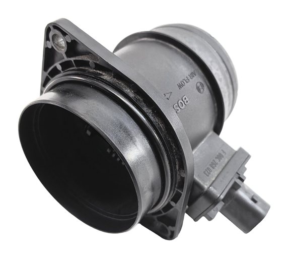 2013-2019 JAGUAR LAND ROVER F-TYPE XF LR4 ROVER SPORT MASS AIR FLOW SENSOR