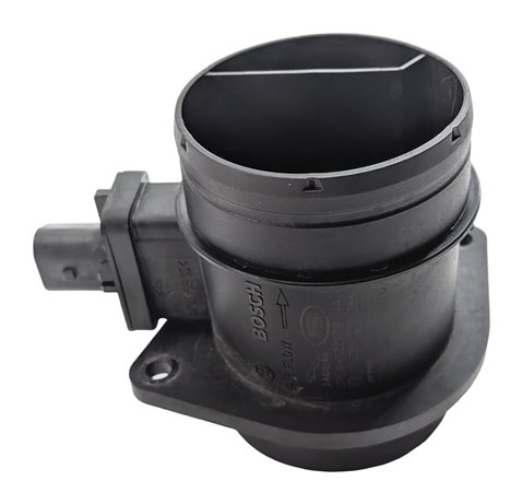 Thumbnail 5: 2013-2019 JAGUAR LAND ROVER F-TYPE XF LR4 ROVER SPORT MASS AIR FLOW SENSOR