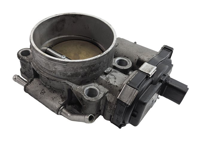 13-19 XE XF XJ RANGE ROVER SPORT DISCOVERY (L405 L494 L462) THROTTLE BODY
