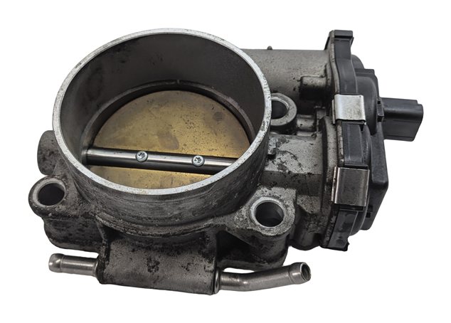 Thumbnail 2: 13-19 XE XF XJ RANGE ROVER SPORT DISCOVERY (L405 L494 L462) THROTTLE BODY