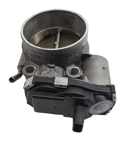 Thumbnail 3: 13-19 XE XF XJ RANGE ROVER SPORT DISCOVERY (L405 L494 L462) THROTTLE BODY