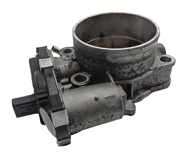 Thumbnail 4: 13-19 XE XF XJ RANGE ROVER SPORT DISCOVERY (L405 L494 L462) THROTTLE BODY