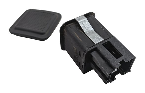 Thumbnail 3: 2014 LAND ROVER LR4 (L319) INTERIOR DASHBOARD PUSH BUTTON SWITCH