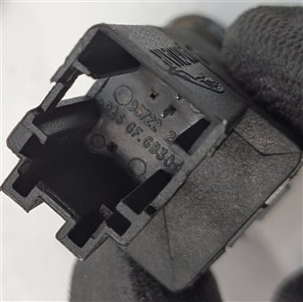 Thumbnail 5: 2014 LAND ROVER LR4 (L319) INTERIOR DASHBOARD PUSH BUTTON SWITCH